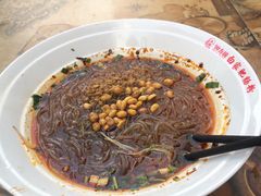 -钟方模白家肥肠粉(春熙店)