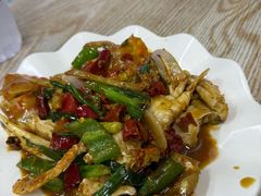 -瑶记海鲜餐厅(西涌店)