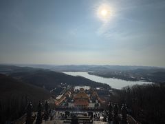 -六鼎山文化旅游区