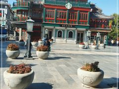 -星巴克臻选(北京前门大街店)