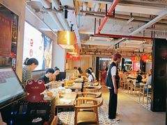 -老佛爷铜炉蛙锅(东门老街店)