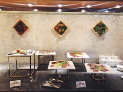 餐厅-宁波富邦荪湖山庄(慈城古县城店)