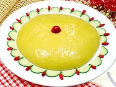 三不沾-郭家大院(新源店)