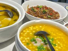 -兰湘子·湘菜小炒(石家庄万象城店)