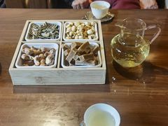 -沐春秋茶书院·茶室.茶馆.商务包房(知春路店)