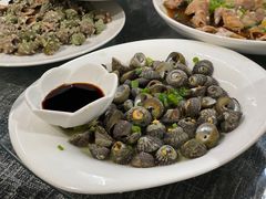 -海月湾海景餐厅( 嵊泗本地老字号店)