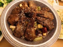 -小土豆北方菜馆(方庄店)