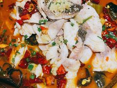 -后宫私房菜(汇客美食娱乐广场店)