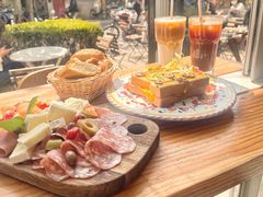 -Alimentari早午餐(安福路店)