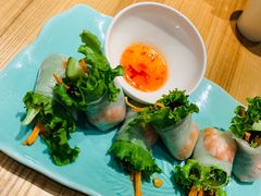 -米纸越南小馆(金鹰世界店)