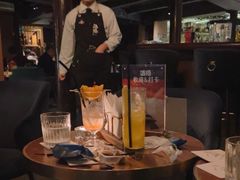-Joy酒隐(西湖店)