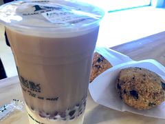 -1点点(新达汇三林店)