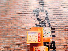 -汉堡王(天津鲁能店)