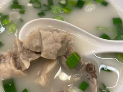 -三两春肚肺汤(崂山路店)