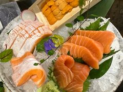 -昱匠·日本料理(金融街店)