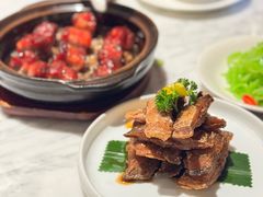 -荣兴酒家(徐家汇店)