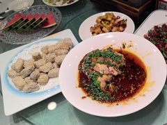 -裕德隆清真饭庄·天津特色菜(东丽店)
