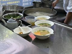 -汪家馄饨(集庆路店)