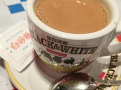 港式鸳鸯-敏华冰厅(天河城店)