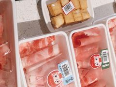 -野妹火锅(龙岗店)