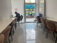 -石景山区图书馆(八角南路)