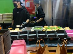 -龙湖重庆时代天街