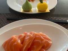 -海鲜自助餐厅·株洲大汉希尔顿酒店