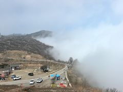 -妙峰山风景名胜区