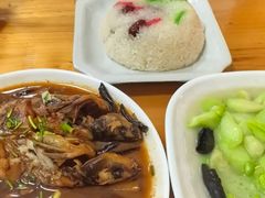 -阿东农家菜(新场古镇下塘街店)