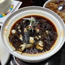 走马楼溪上-"慈城古镇发展的越来越好了 这是走马楼分.