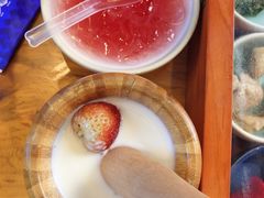 -桥香园过桥米线(国贸店)