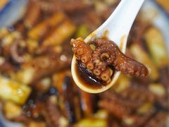 -小郭私房菜·海肠捞饭店(学士街店)