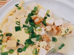 -小船渔村•大连菜•大连焖鱼(明泽街店)