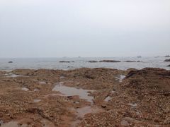 -青岛第三海水浴场