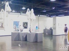 -天津美术学院-校史馆