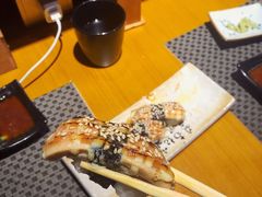 -昊·来了寿司(双楠2店)