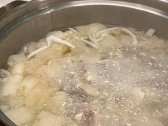 -润园四季椰子鸡火锅(南山海岸城店)