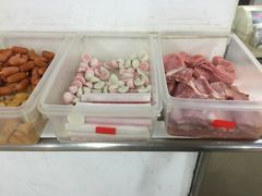 -北京舞蹈学院食堂