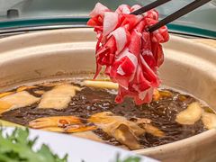 -天宜隆蘑菇宴火锅(石景山旗舰店)