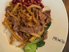 -漆黑觉米粉(三里屯店)