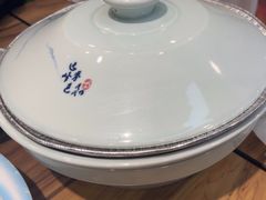 -合合春饼·酱骨·东北菜(潘家园店)