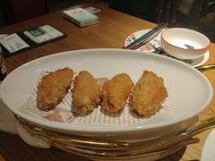 -新白鹿餐厅(银泰西湖文化广场店)