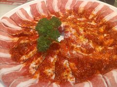 -韩宫宴炭火烤肉(印象城店)