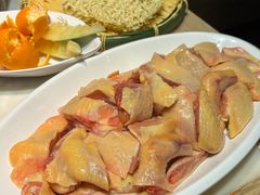 -尚尚仙·酸汤猪手·猪肚鸡火锅(华联万柳购物中心店)