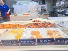 -斯琴阿妈蒙古餐厅(新城店)