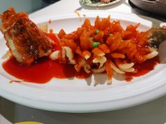 -苏梦江南·淮扬菜(夫子庙店)