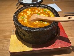 -绿茶餐厅(南昌王府井店)