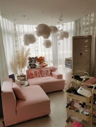 -Beauty Nails 美甲美睫皮肤管理