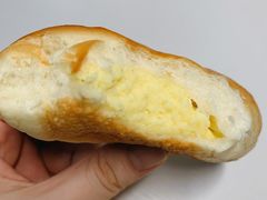 熊掌卡仕达-面包与我Bread Or Me(长城汇店)