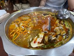 -大理.老字号渝记酸萝卜乌鱼(古城总店)
